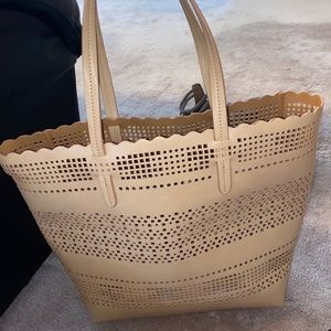 Cute boho tote bag!